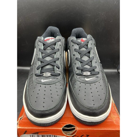 Nike Air Force 1 Low 03 Premium \'NYC\' Men’s Size 9 (306509-001) RARE DS main image 15